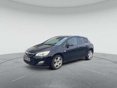 Bild des Angebotes Opel Astra Edition