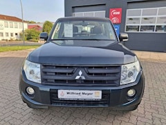 Bild des Angebotes Mitsubishi Pajero 3,2 DI-D 5-Türer Inform