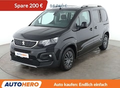 Bild des Angebotes Peugeot Rifter 1.5 Blue-HDi Allure L1 *NAVI*PDC*TEMPO*SHZ*