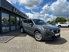 Bild des Angebotes SEAT Tarraco 2.0 TDI DSG Style*NAVI*LED*7-SITZER*ACC*
