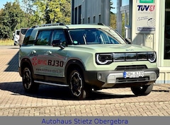 Bild des Angebotes BAIC BJ30 e 4X4 Vollhybrid Mega Ausstattung