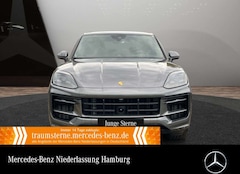 Bild des Angebotes Porsche Cayenne Coupe Sport-Desing-Paket/RS Spyder 21"