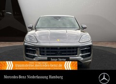Bild des Angebotes Porsche Cayenne Coupe Sport-Design-Paket/RS Spyder 21"