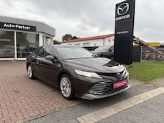 Bild des Angebotes Toyota Camry Hybrid Executive