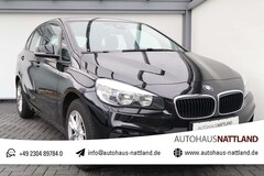 Bild des Angebotes BMW 216 216 i Active Tourer Advantage PDC Navi Sitzh.