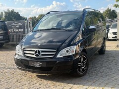 Bild des Angebotes Mercedes-Benz Viano 3.0 CDI Ambiente Edition lang*Leder*Panora
