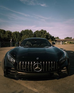 Bild des Angebotes Mercedes-Benz AMG GT R Coupe Ohne OPF