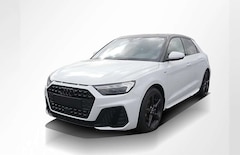 Bild des Angebotes Audi A1 Sportback 30 TFSI 2x S line V-Cockp. ASI PDC Sitzh