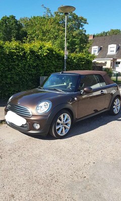Bild des Angebotes MINI Cooper Cabrio Mini Cooper Cabrio