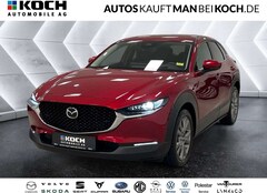 Bild des Angebotes Mazda CX-30 2.5 140 6AT FWD Exclusive-line ACC 360 BOS