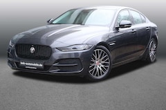 Bild des Angebotes Jaguar XE D200 RWD SE  NAVI PANO KLIMA AHK