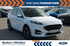 Bild des Angebotes Ford Kuga Plug-In Hybrid ST-Line X PANO LED ACC