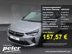 Bild des Angebotes Opel Corsa Corsa F 1.2 Turbo GS Line Klimaautomatik Sitzheizung 100PS
