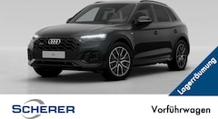 Bild des Angebotes Audi Q5 S line 55 TFSI e quattro S tronic