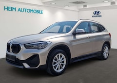 Bild des Angebotes BMW X1 sDrive18i Advantage
