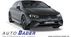 Bild des Angebotes Mercedes-Benz EQE 300 53 AMG 4Matic+Premium+Dynamic+Energizing+AHK
