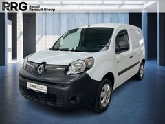 Bild des Angebotes Renault Kangoo E-TECH 2-SITZER KLIMA KAMERA UVP:39.100,-