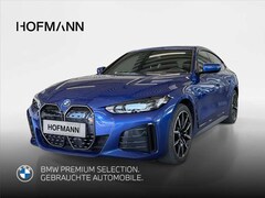 Bild des Angebotes BMW i4 M Sport
