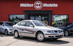 Bild des Angebotes SEAT Toledo Signo 1.8 20V Automatik KLIMAAUTOMATIK