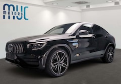 Bild des Angebotes Mercedes-Benz GLC 43 AMG 4MATIC Coupé/360°/LED/Navi/CarPlay