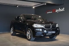 Bild des Angebotes BMW X6 30d M Sport Nav Prof-LED-360-HuD-SoftClo-Pano