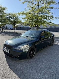 Bild des Angebotes BMW 530 530i M-Paket LPG Schalter