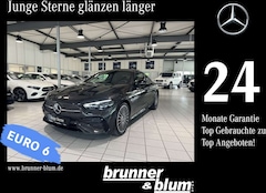 Bild des Angebotes Mercedes-Benz CLE 300 CLE 300 4M AMG Prem+,Pano,Night,Sound,Sitzklima BC