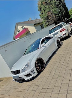 Bild des Angebotes Mercedes-Benz CLS 500 7G-TRONIC