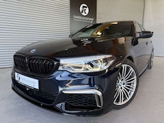 Bild des Angebotes BMW 550 i xDrive/ACC/HUD/360°/B&W/SOFTCLOSE
