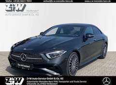 Bild des Angebotes Mercedes-Benz CLS 450 CLS 450 4MATIC AMG*360°*HEADUP*BURMESTER*KEYLESS