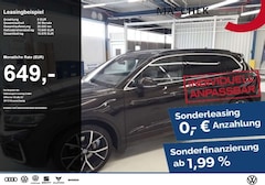 Bild des Angebotes VW Touareg R-Line UPE121t Panorama AHK HUD Memory