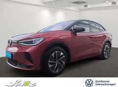 Bild des Angebotes VW ID.5 4M GTX *PANO*MATRIX*KAMERA*NAVI*