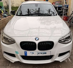 Bild des Angebotes BMW 120 120 d