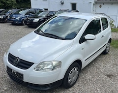 Bild des Angebotes VW Fox Basis