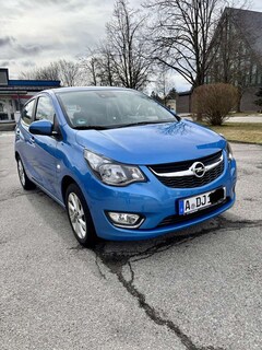 Bild des Angebotes Opel Karl Karl 1.0 Exclusive