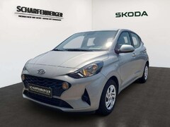 Bild des Angebotes Hyundai i10 Select *EPH, SHZ, beh. Lenkrad*
