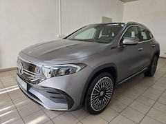 Bild des Angebotes Mercedes-Benz EQA 250 AMG Designolack Magno 360° 20" UVP 64T€