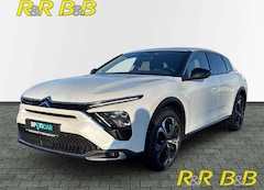 Bild des Angebotes Citroen C5 X Plus HUD Navi Leder Soundsystem LED Apple CarPlay
