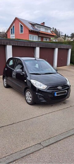 Bild des Angebotes Hyundai i10 i10 1.1 Edition 20