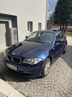 Bild des Angebotes BMW 118 118i Edition Lifestyle