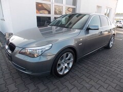 Bild des Angebotes BMW 530 5 Lim. 530i Automatik