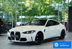 Bild des Angebotes BMW M4 xD Competition *2.H *20 *H-UP*Compound*Leder