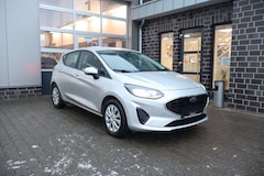 Bild des Angebotes Ford Fiesta Cool & Connect Kamera/Navi/LED/Allwetterr