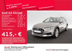 Bild des Angebotes Audi A4 allroad A4 allroad 45 TFSI S tronic qu. StdHzg/Pano//B&O