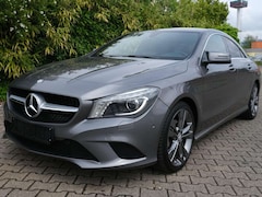 Bild des Angebotes Mercedes-Benz CLA 180 CLA 180 Coupe Lim Urban Bi-Xenon Harman T-Leder
