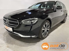 Bild des Angebotes Mercedes-Benz E 300 T e Avantgarde Automatik EU6d LED ACC Widescreen