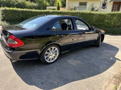 Bild des Angebotes Mercedes-Benz E 420 CDI 7G-TRONIC Avantgarde DPF