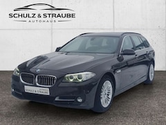 Bild des Angebotes BMW 520 5er - 520 d DPF Touring KLIMA XENON ALU