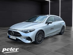 Bild des Angebotes Mercedes-Benz CLA 200 4MATIC SB +19"+NIGHT+MULTIBEAM+KAMERA+