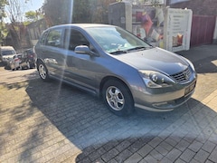 Bild des Angebotes Honda Civic Civic 1.4i LS*2.Hand*Klima*